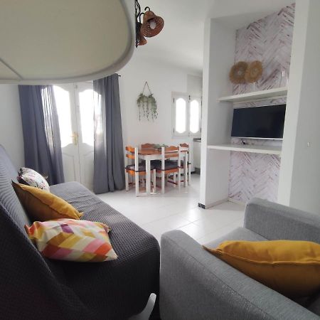 Casa Sunrise Appartement Punta Mujeres Buitenkant foto