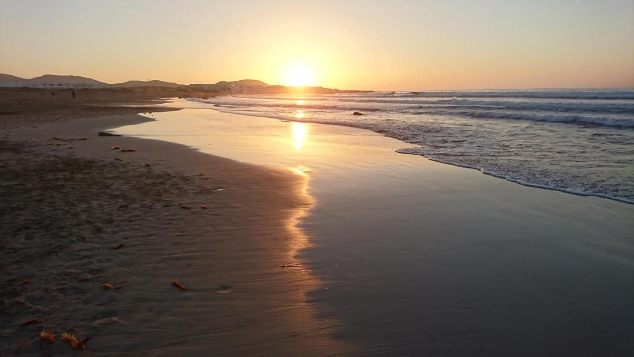 Casa Sunrise Appartement Punta Mujeres Buitenkant foto