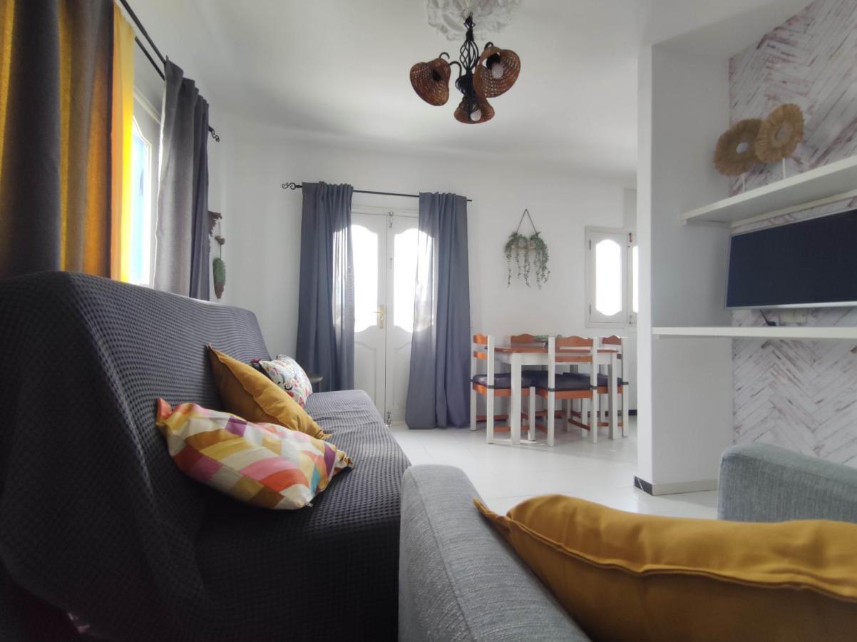 Casa Sunrise Appartement Punta Mujeres Buitenkant foto